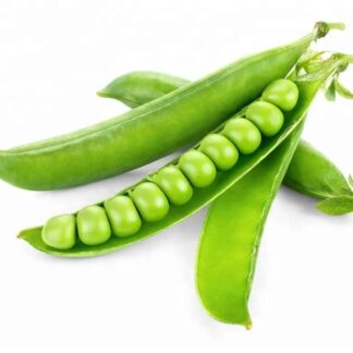 Горох "Idalgo"(Syngenta). Фасовка - 20 шт.
