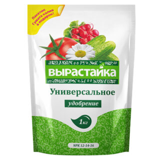 "Вырастайка"-универсальное. Фасовка-1кг.